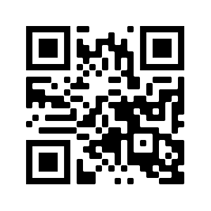 QR code that directs mobile devices to sofffft website