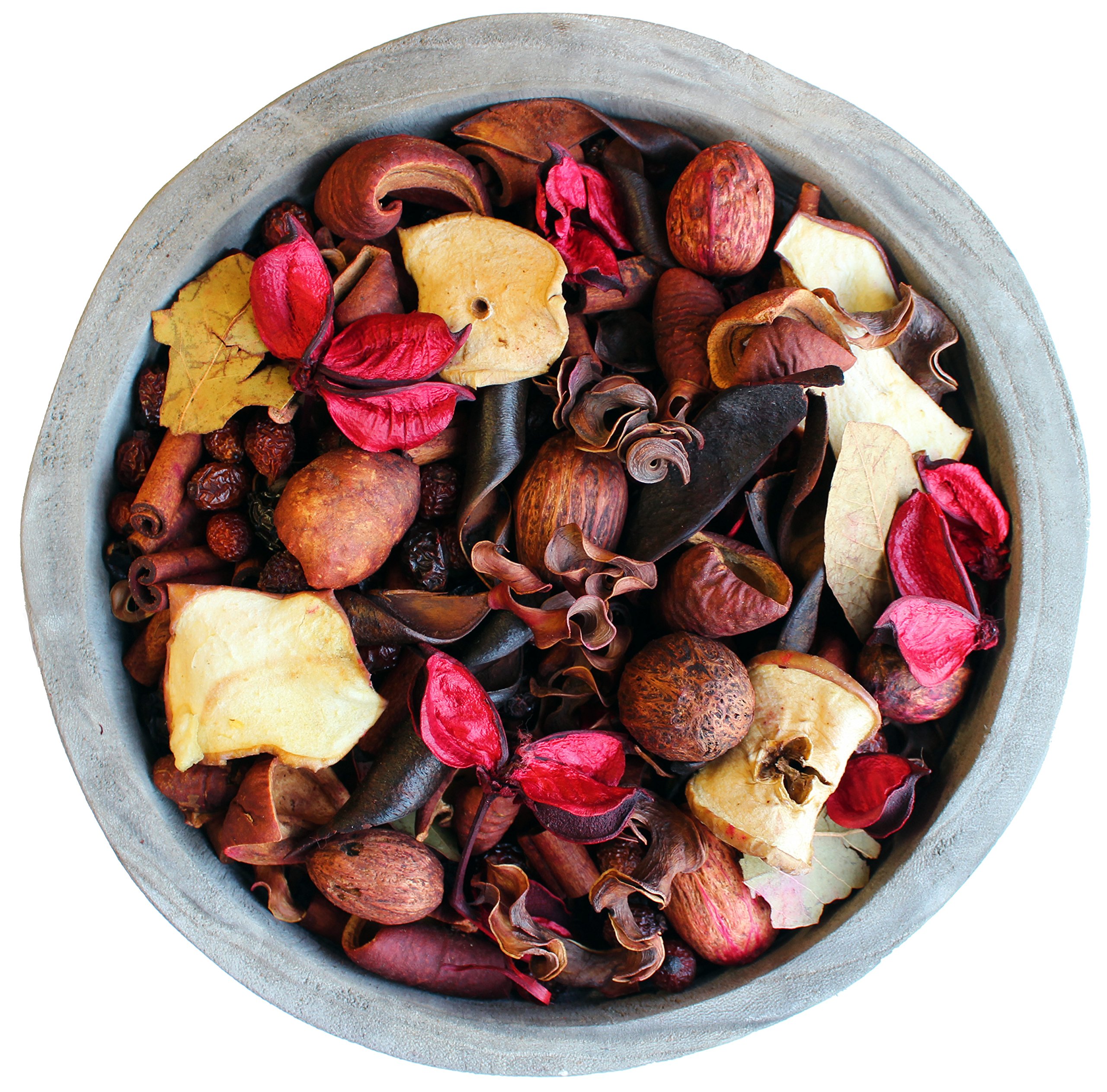 Cinnamon Cider