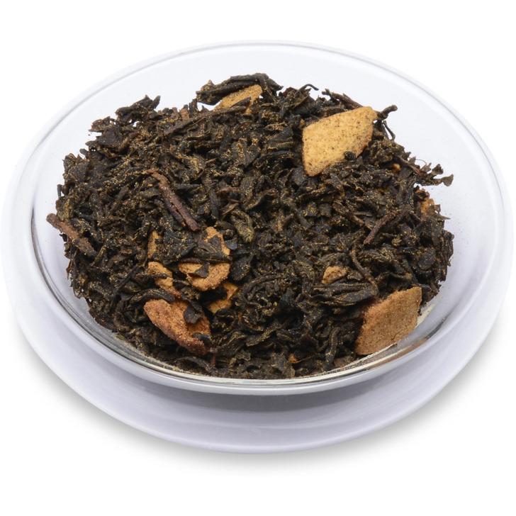 Spiced Cinnamon