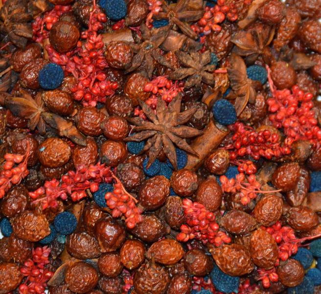 Winter Berry